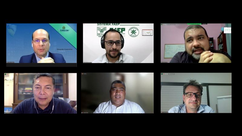 Retomada da economia deve ser tímida em 2022