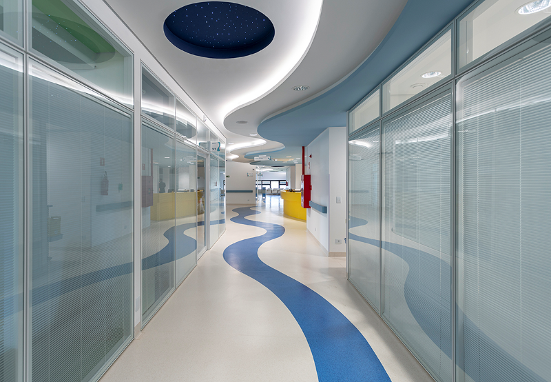 Erastinho é o primeiro hospital do Brasil a receber certificação internacional Leed for Healthcare