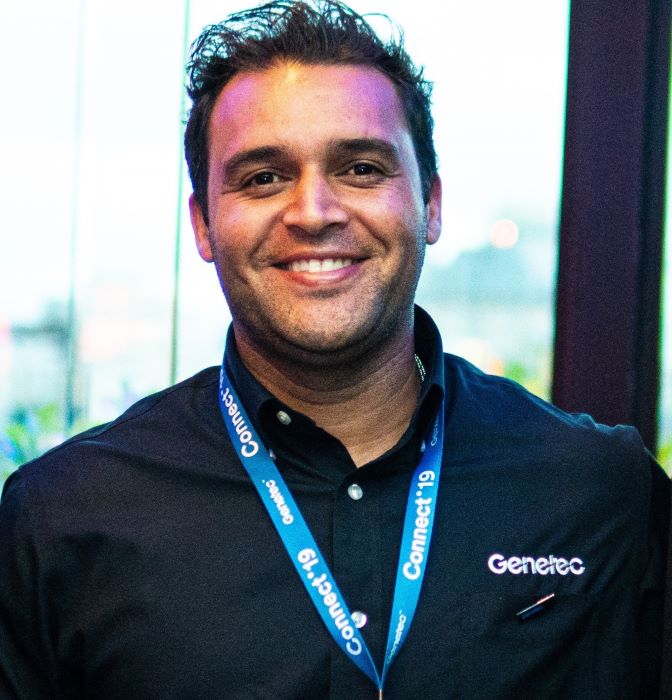 Varejo onmichannel exige segurança unificada