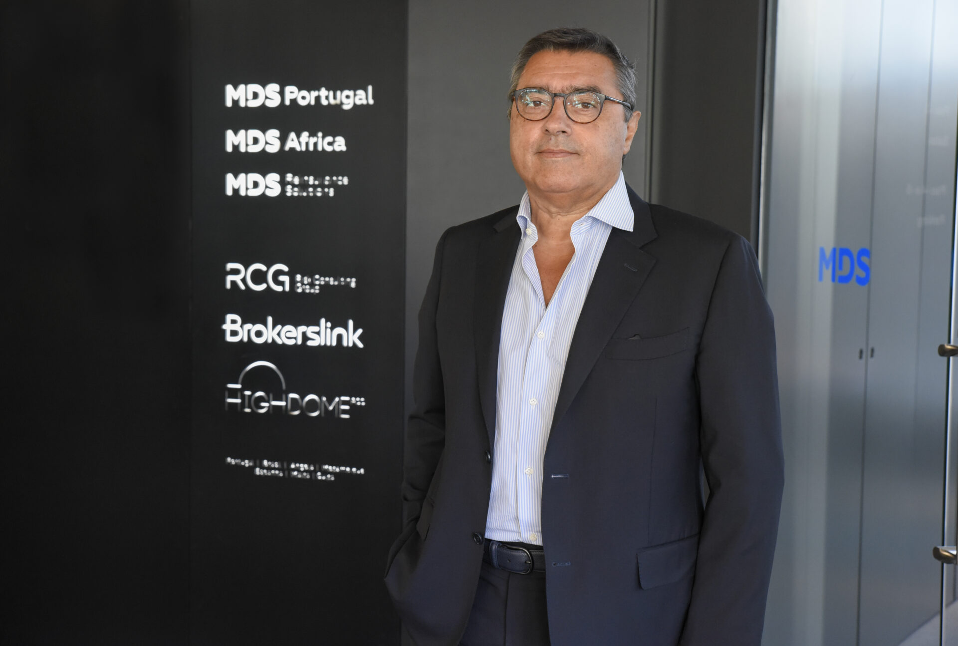 Sonae e IPLF Holding fazem acordo com o The Ardonagh Group para a venda do Grupo MDS