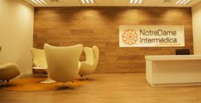 Grupo NotreDame Intermédica passa a integrar carteira do Índice de Carbono Eficiente da Bolsa