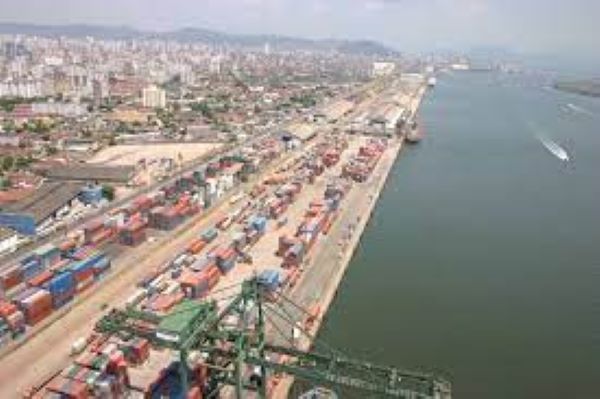 Ações do Governo Federal consolidam transformação do setor portuário
