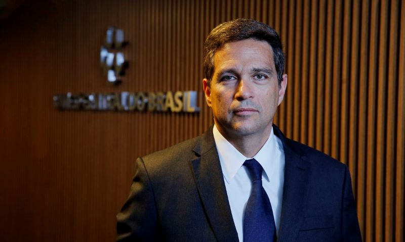 Presidente do BC admite que batalha da inflação não foi vencida