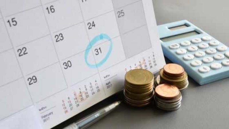 Confira as datas importantes do calendário para os pequenos negócios