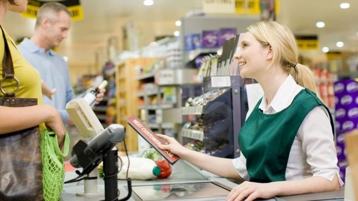 Pesquisa revela comportamento sobre doações realizadas nos checkouts de lojas