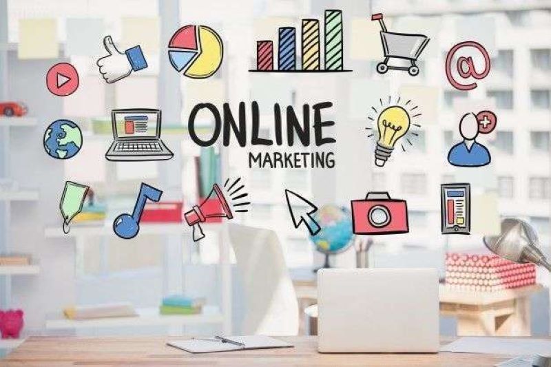 Internet desbanca tevê e já é líder no investimento em marketing de empresas de bens não duráveis