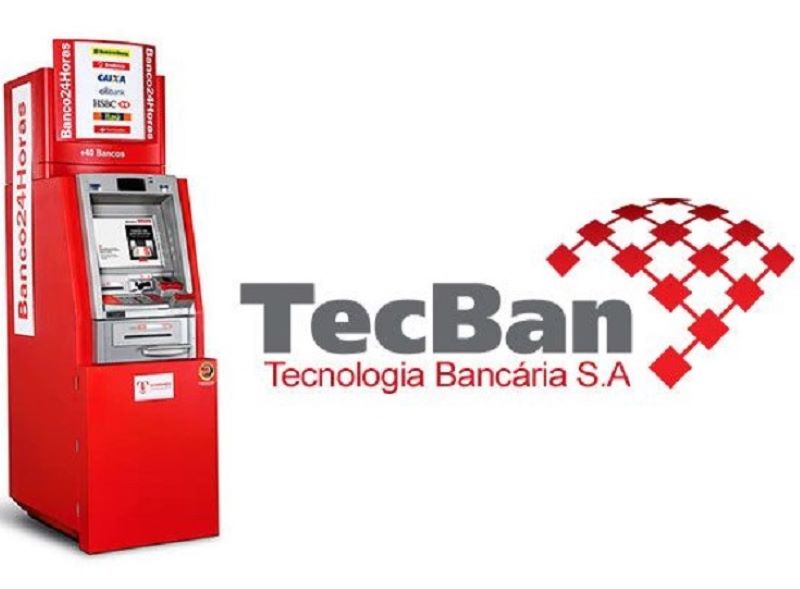 No primeiro ano do serviço, Banco24Horas realiza 150 mil recargas de celular e TV