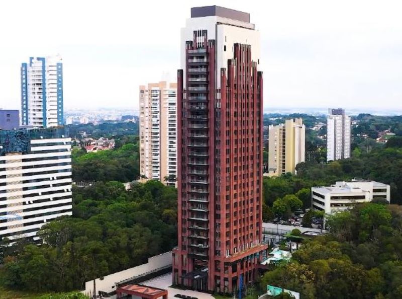 San Remo anuncia compra de novos terrenos no Batel