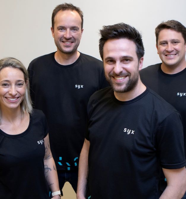 Startup paranaense de ativos industriais cresce mais de 100% na pandemia e inicia processo de internacionalização