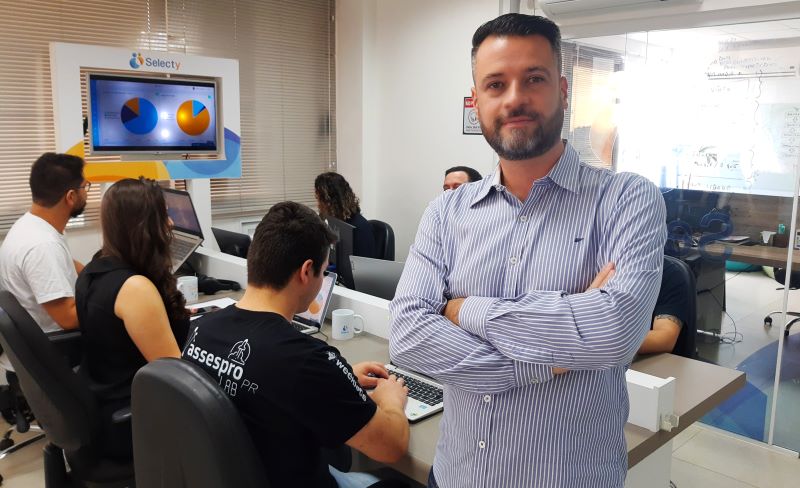 Recrutamento digital amplia chances de “match” entre empresa e candidato
