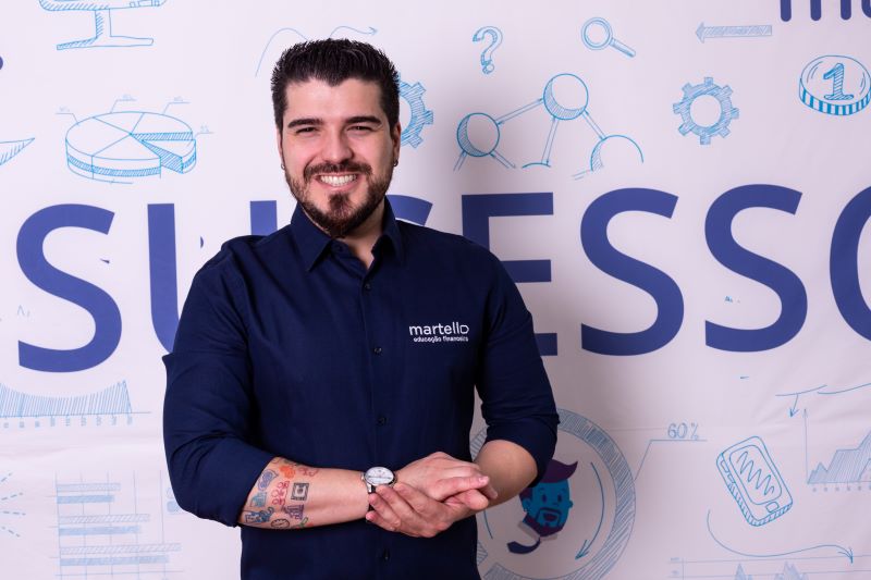 Especialista mostra os segredos para economizar ao longo do ano