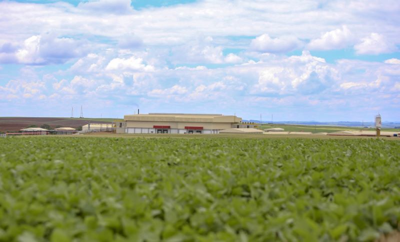 CooperAliança inaugura frigorífico de R$ 83 milhões em Guarapuava