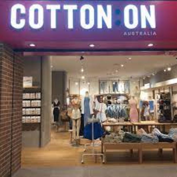 Maior varejista de moda da Austrália abre nova loja em Curitiba