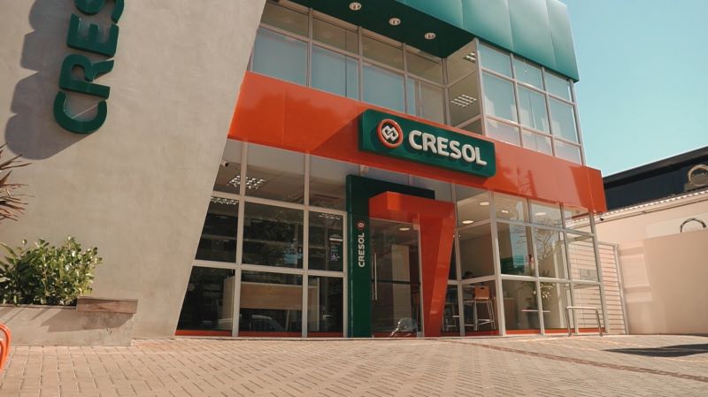 Cresol credita R$ 28 milhões de juros ao capital social para os cooperados