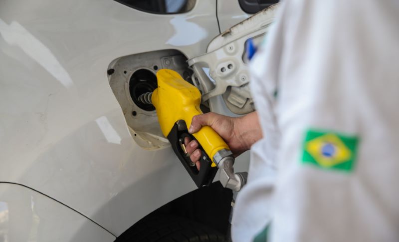 Inflação sobe 0,26% em setembro, influenciada pelo aumento da gasolina