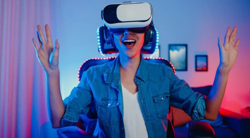 Metaverso: por que ser omnichannel agora é uma obrigação