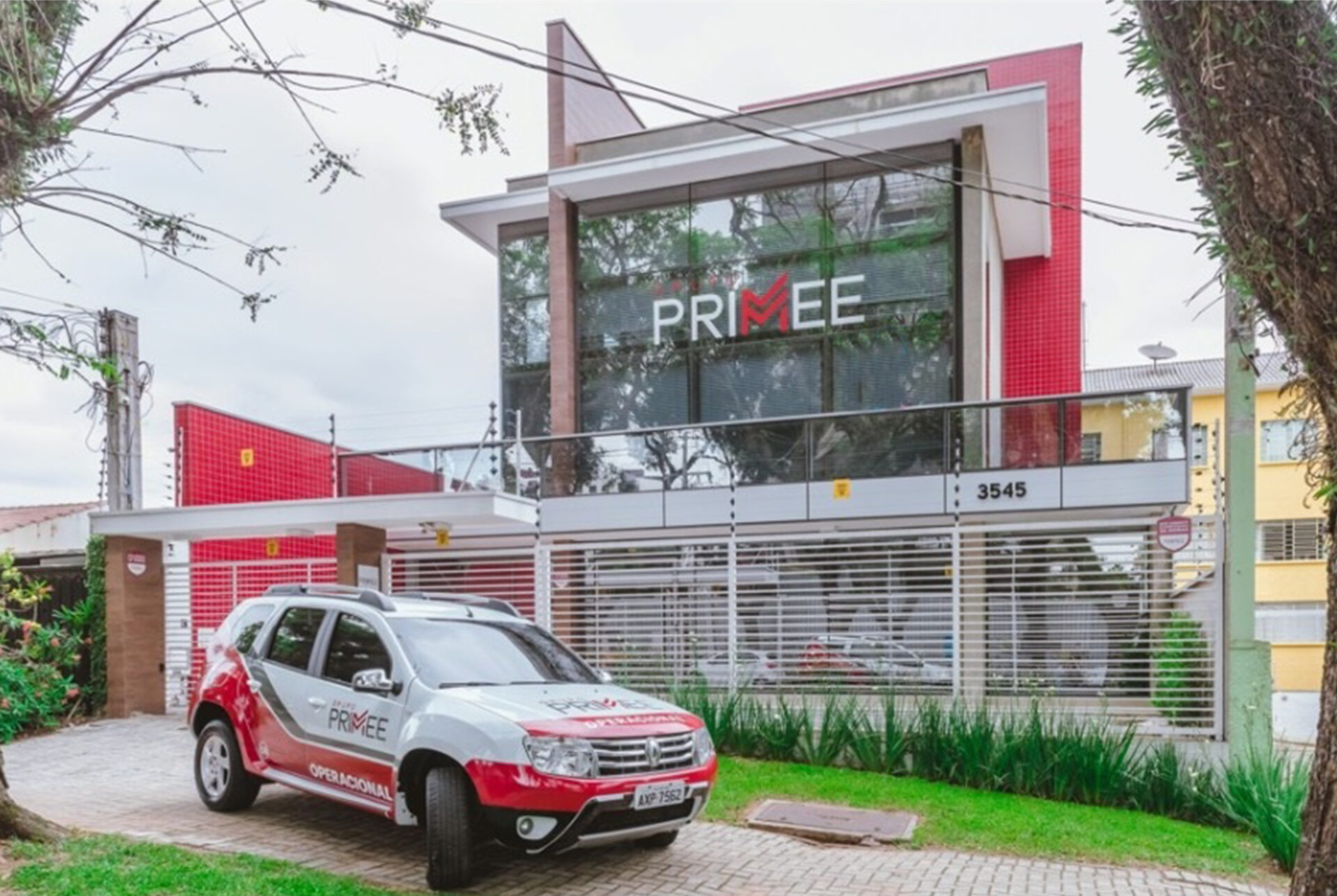 Empresa curitibana de segurança e serviços de terceirização cresce 44%