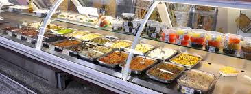 Rotisserias ganham espaço em lojas, shoppings e supermercados