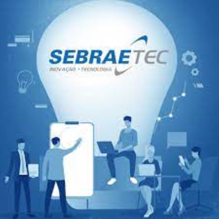Sebrae Paraná abre edital para prestadores de serviços em tecnologia e inovação