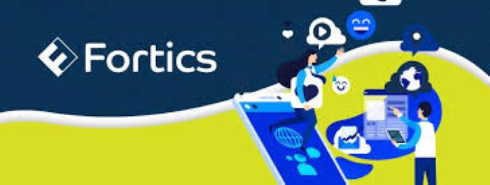 Fortics abre vagas de trabalho home office para diversas áreas