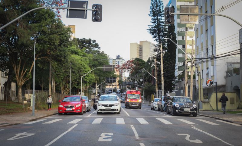 50% dos contribuintes do Paraná já quitaram ou iniciaram o pagamento do IPVA 2022