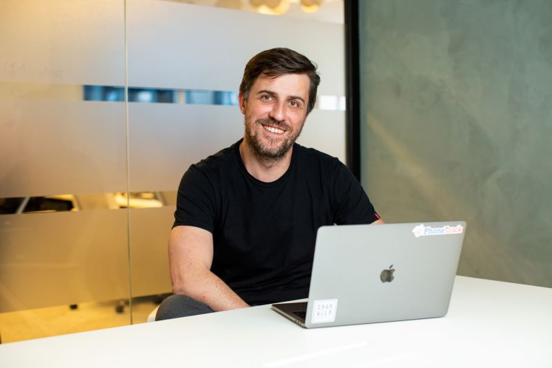 PhoneTrack investirá R$3 milhões em 2022 para o desenvolvimento de novas tecnologias e pesquisas