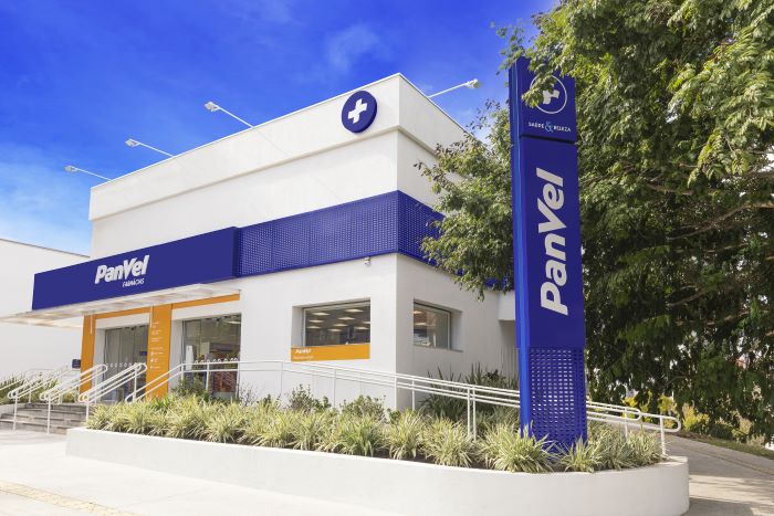 Panvel tem 29 vagas abertas na Região Sul