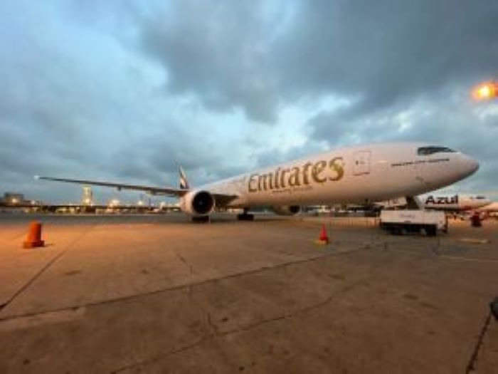Depois de um 2021 com recuperação modesta, modal aéreo se prepara para retomada em 2022