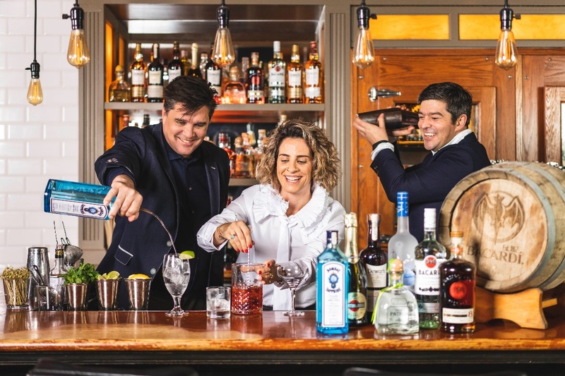 Bacardi comemora 160 anos de história e tradição