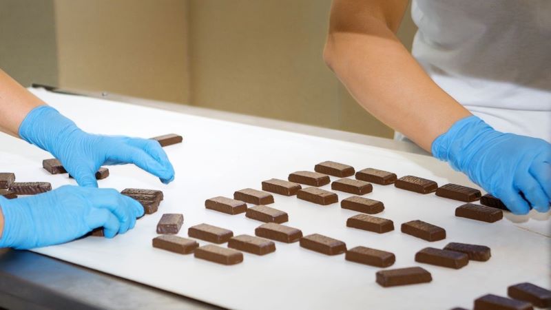 Indústria do chocolate abre mais de 8,5 mil postos de trabalho temporário para a Páscoa