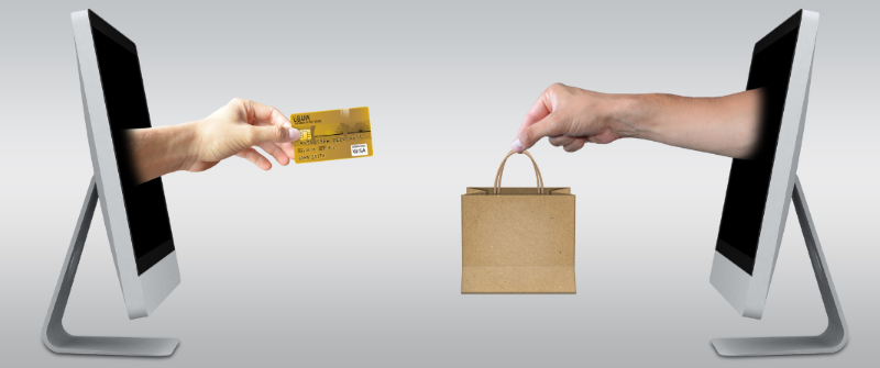 5 vantagens de comprar online  em supermercados