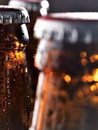 Ambev inova com produção da sua primeira garrafa de vidro 100% reciclada