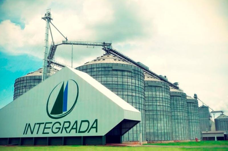 Integrada Cooperativa Agroindustrial avança na automação de processos