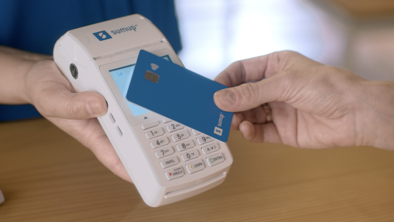 5 funções de maquininhas de cartão que você talvez não conheça