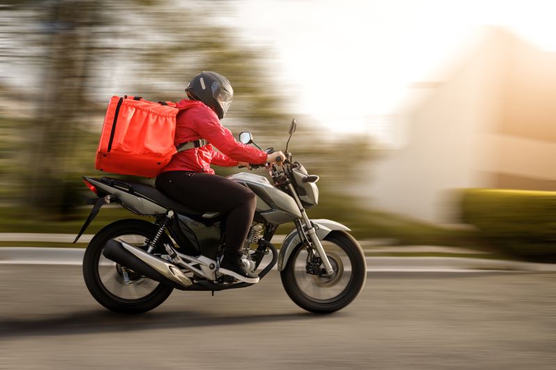 Venda de motos cresce e empresas de motopeças apostam na estabilização do setor em 2022