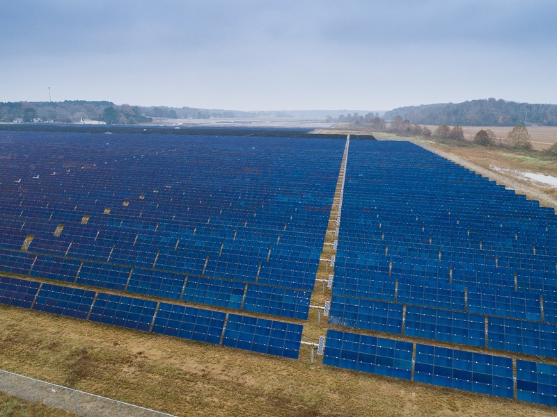 Shell e Gerdau anunciam criação de joint-venture para construção de um novo parque solar
