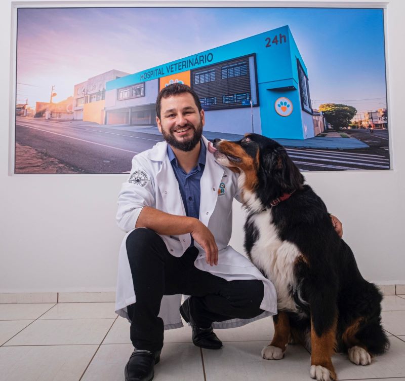 Paraná tem mais de sete mil negócios ligados ao setor pet