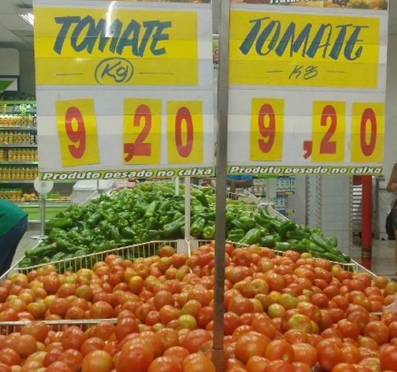 Cartilha orienta sobre aumentos abusivos de preços