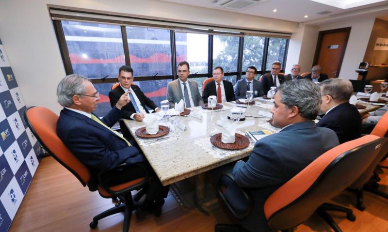 Em reunião do G20, Paulo Guedes diz que Brasil está preparado para crescer