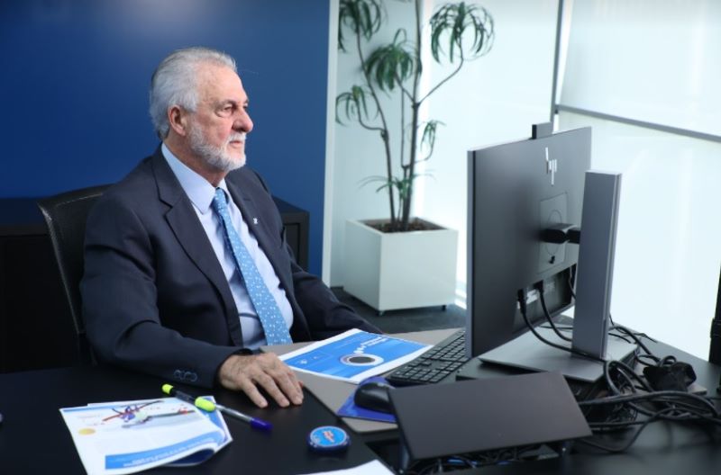 Micro e pequenos empresários mantêm otimismo pelo quarto mês seguido