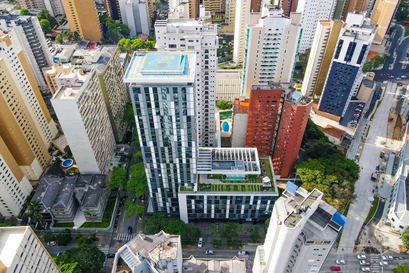 Com investimento de mais de R$ 2 milhões coworking abre segunda unidade no Batel