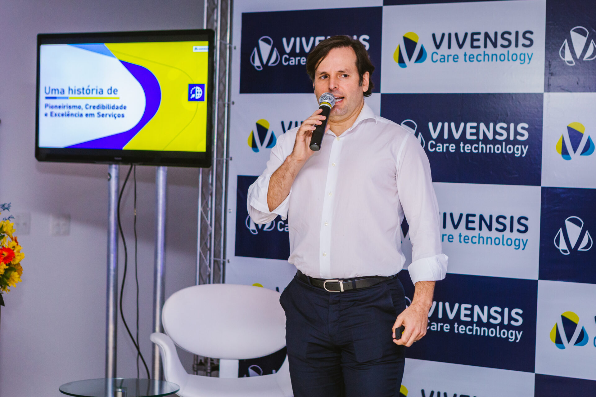 Com investimentos em nova fábrica e na linha de produtos, Vivensis quer dobrar de tamanho