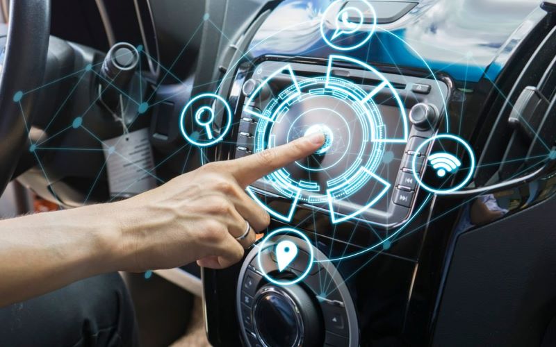 Pesquisa revela que brasileiro está disposto a pagar mais para ter um veículo com mais tecnologia
