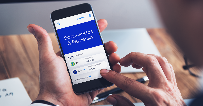 Remessa Online amplia parceria com Nubank para mais  de um milhão de clientes pessoas jurídicas