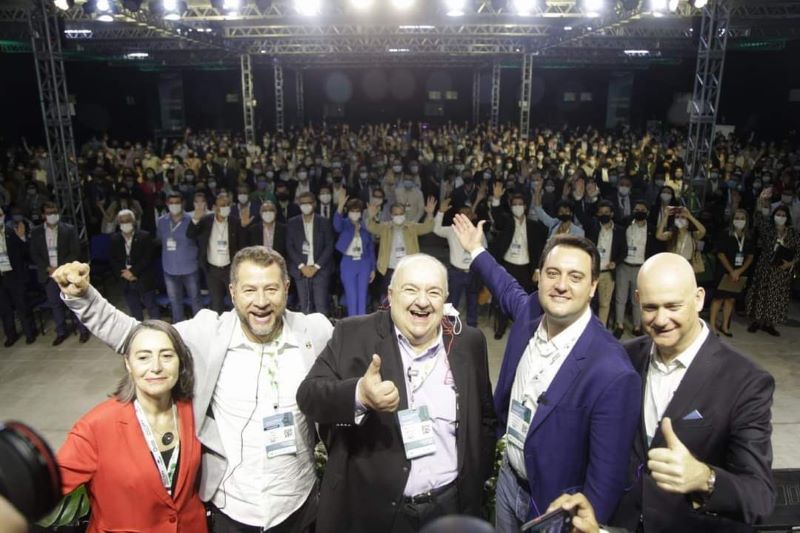 Com público recorde, Smart City Expo Curitiba 2022 consolida a capital no panorama global de cidades inteligentes