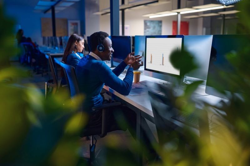 Backoffice: terceirização traz vantagens competitivas para empresas