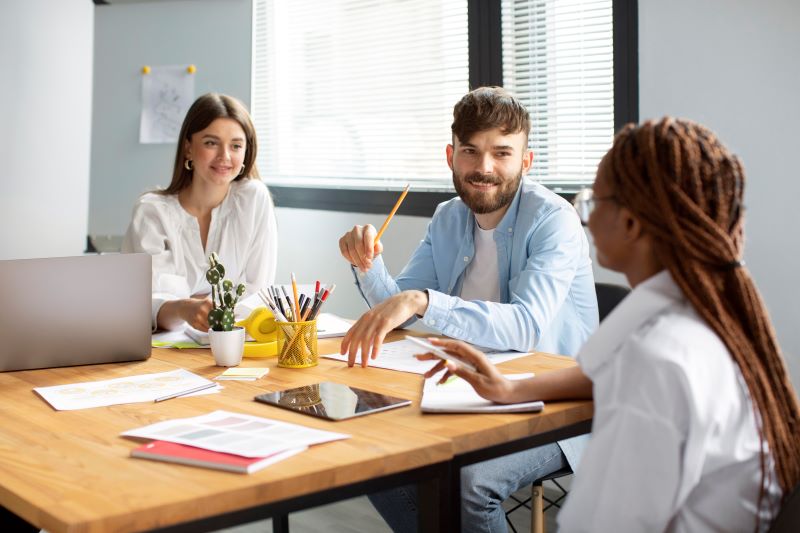 É hora de contratar ajuda? Confira cinco dicas para identificar no seu negócio