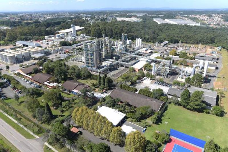 Peróxidos do Brasil investe em novo aumento de capacidade de produção