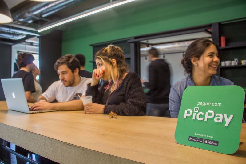 PicPay Store supera R$ 1 bilhão em vendas em 2021