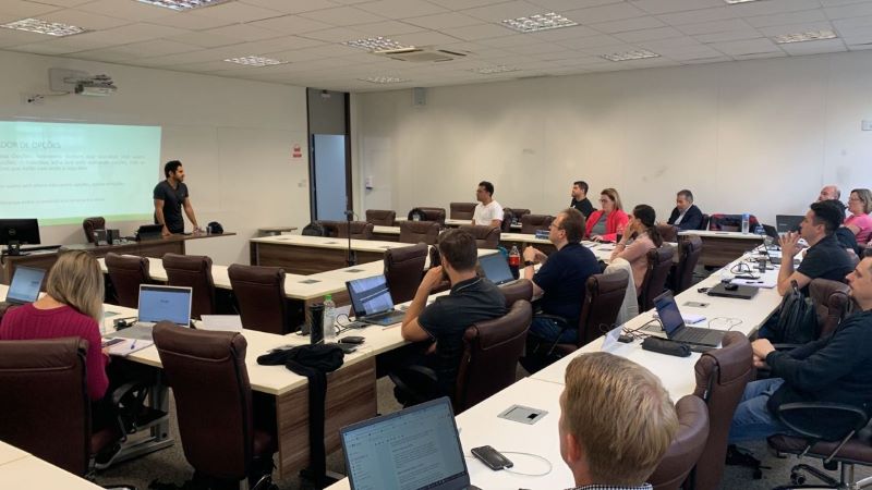 CFOs estão cada vez mais preparados para assumir o cargo